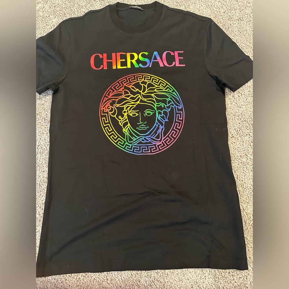 ‘CHERSACE’ COLLECTION